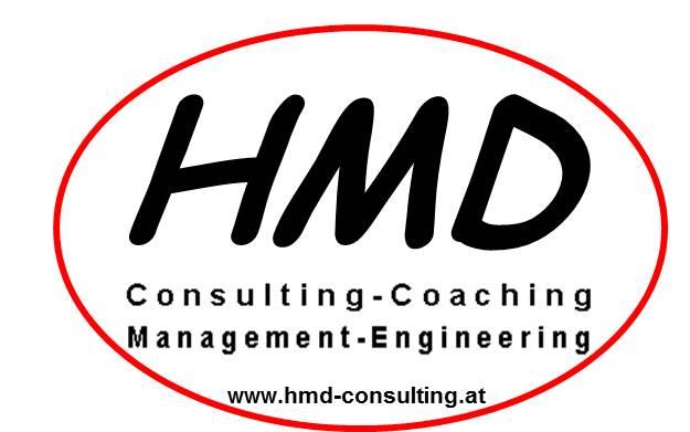 HMD Consulting Logo